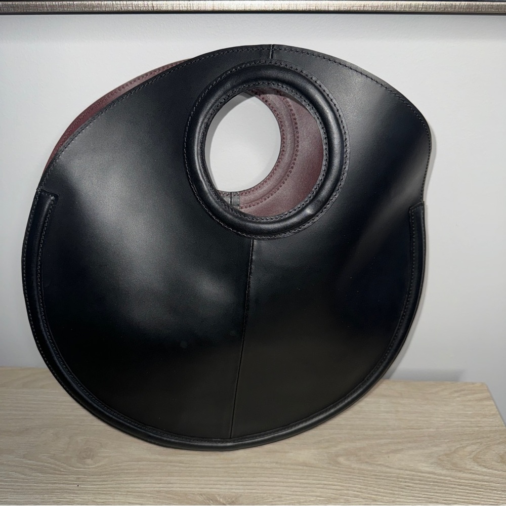 Circular ASOS Bag